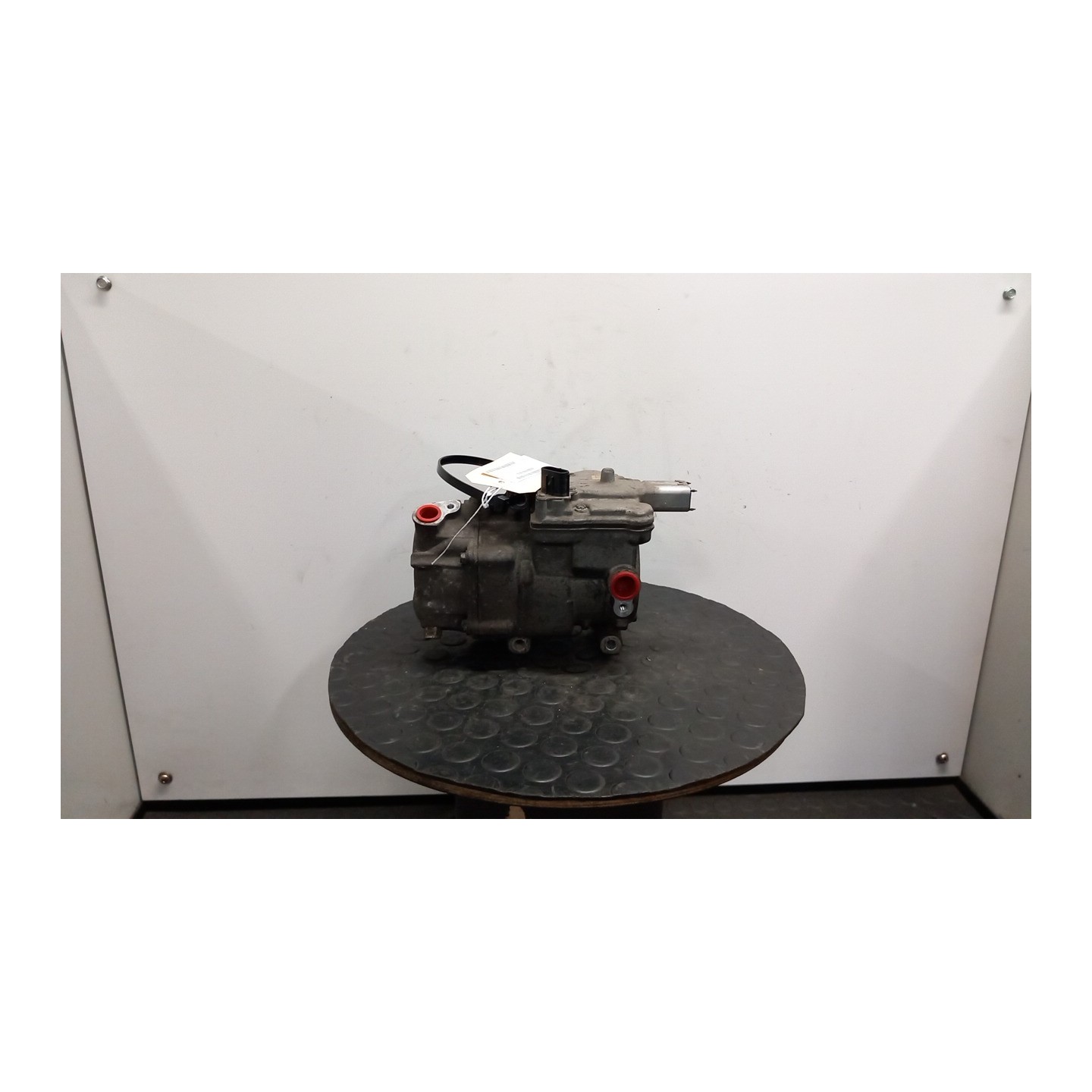 COMPRESSORE A/C 014 TOYOTA YARIS (07/14-12/17) 1NZ-FXE 8837052011
