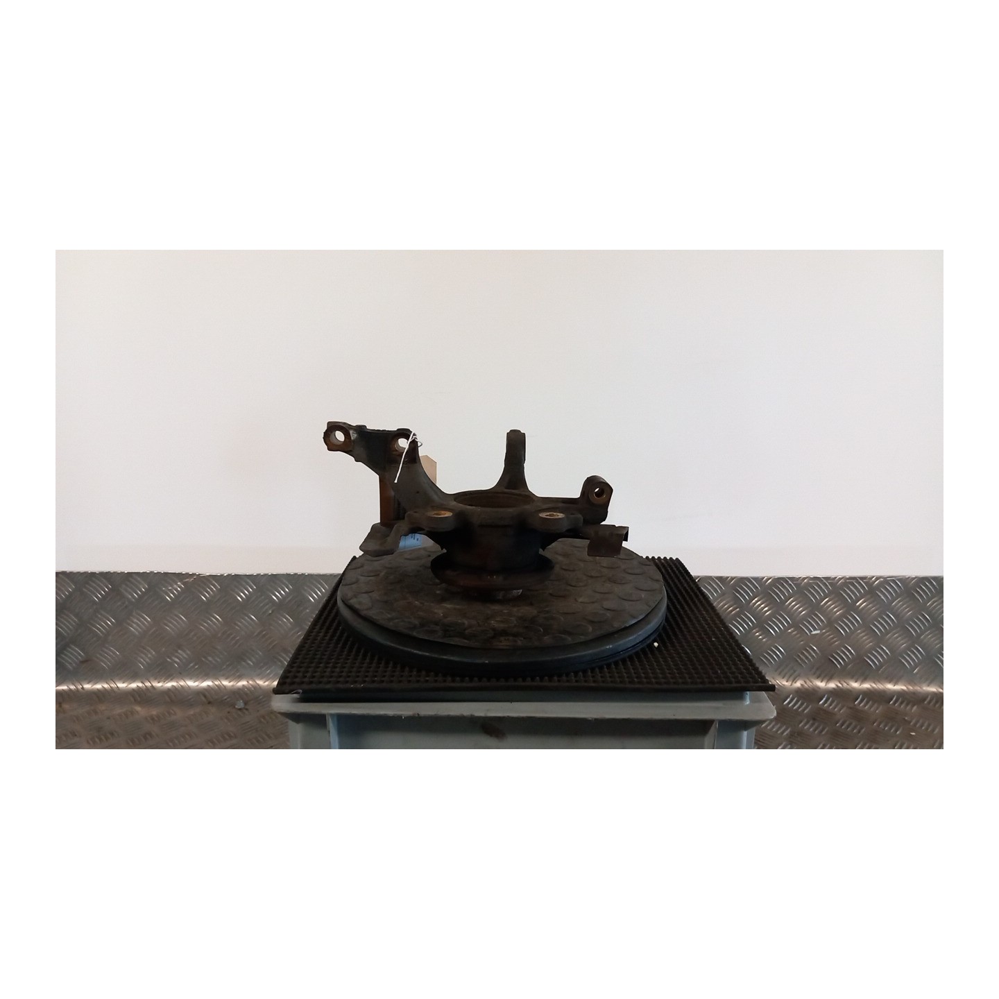 MONTANTE SOSP. ANT. DX. 016 ALFA ROMEO MITO (X6) (06/08-06/11) 955A1000 51776375