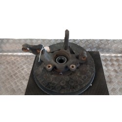 MONTANTE SOSP. ANT. DX. 016 ALFA ROMEO MITO (X6) (06/08-06/11) 955A1000 51776375