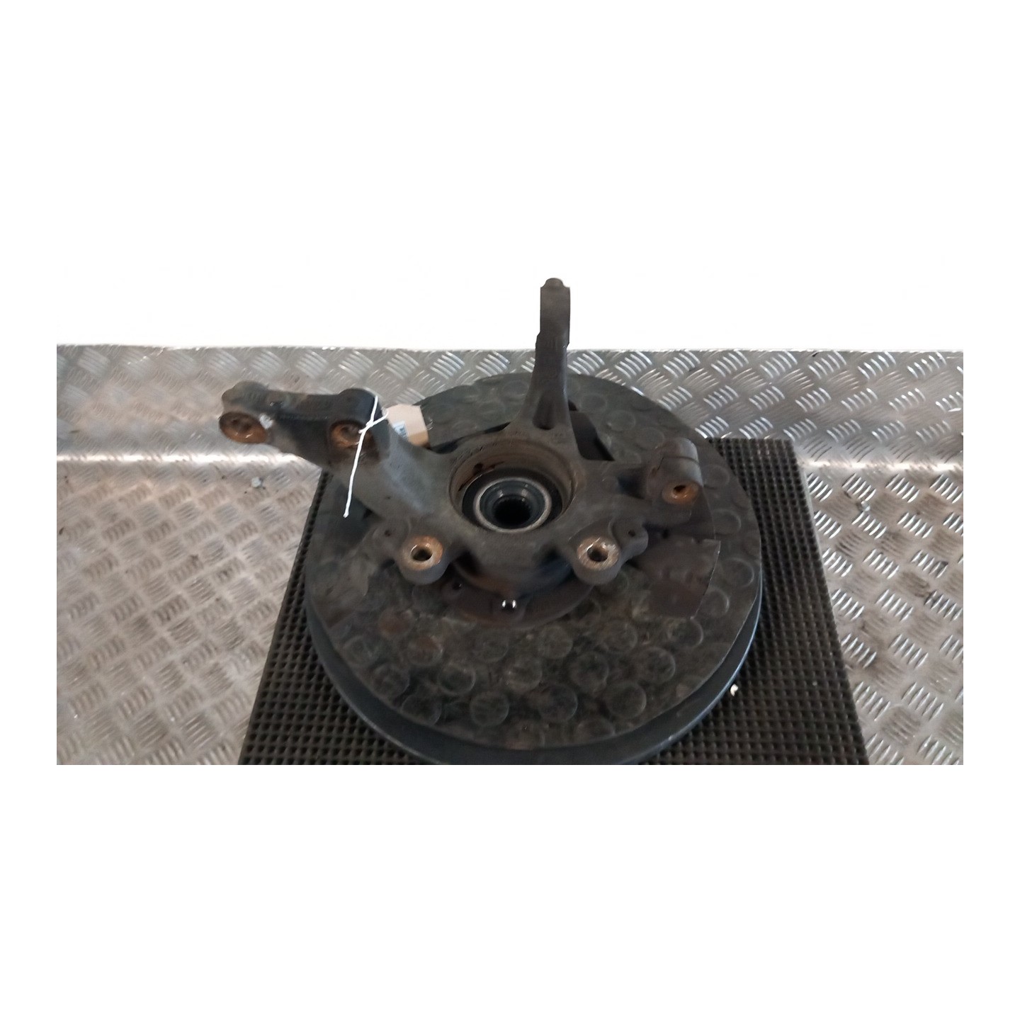 MONTANTE SOSP. ANT. DX. 016 ALFA ROMEO MITO (X6) (06/08-06/11) 955A1000 51776375