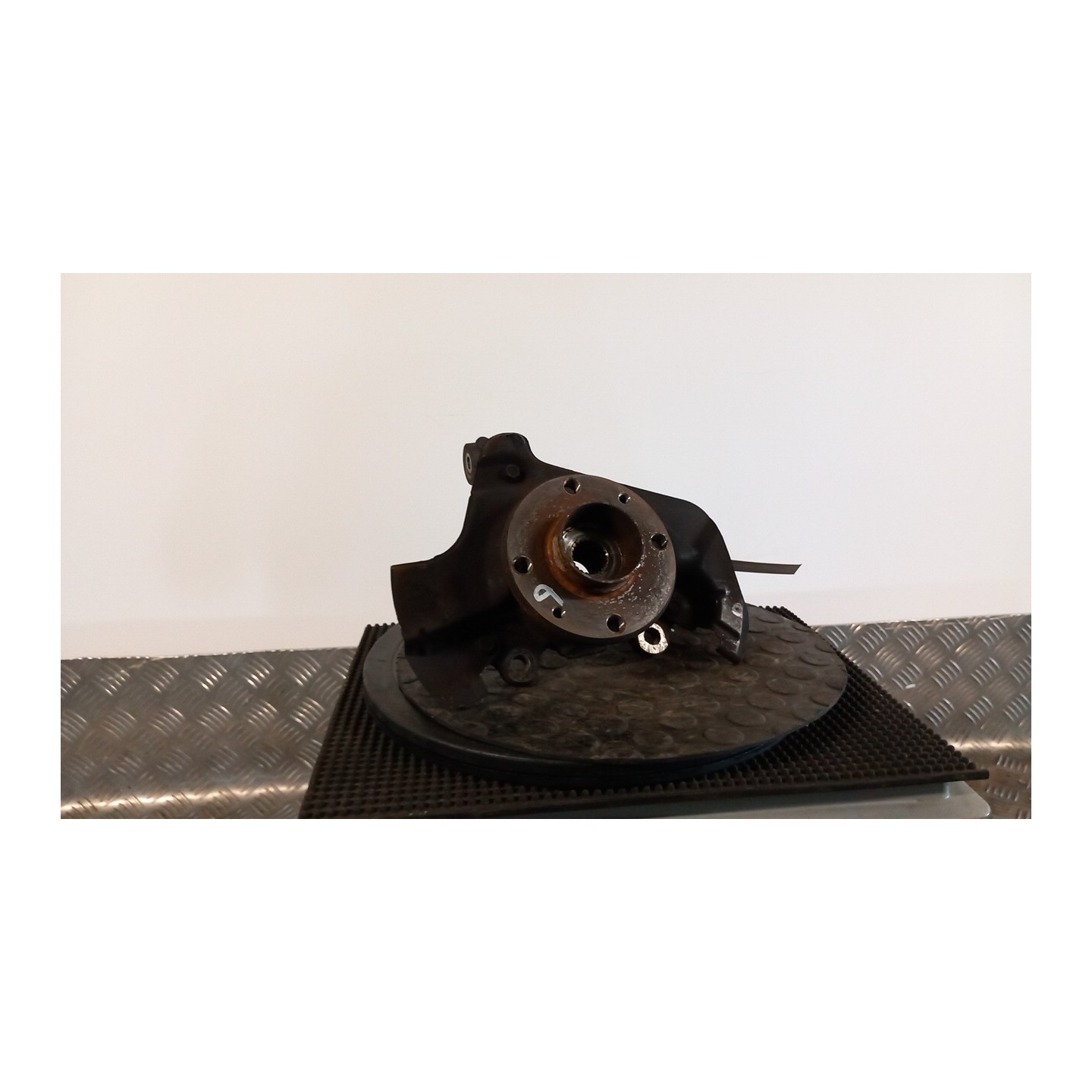 MONTANTE SOSP. ANT. DX. 016 ALFA ROMEO MITO (X6) (06/08-06/11) 955A1000 51776375