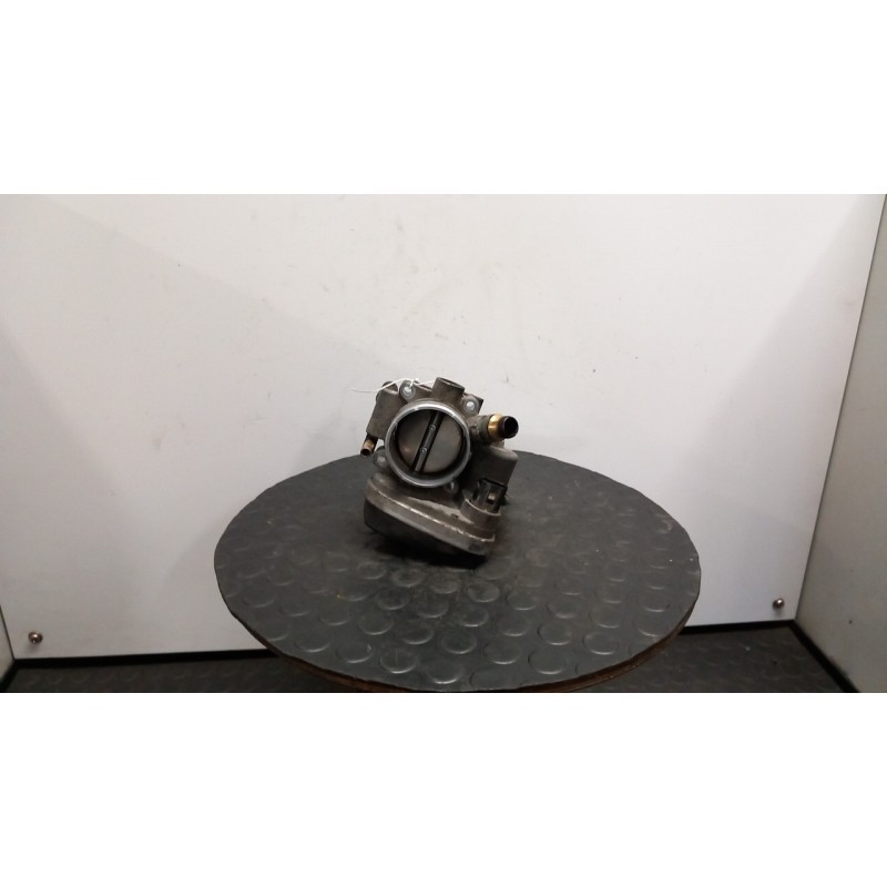 CORPO FARFALLATO 020 OPEL ZAFIRA (A05) (06/05-) Z18XER 93185695