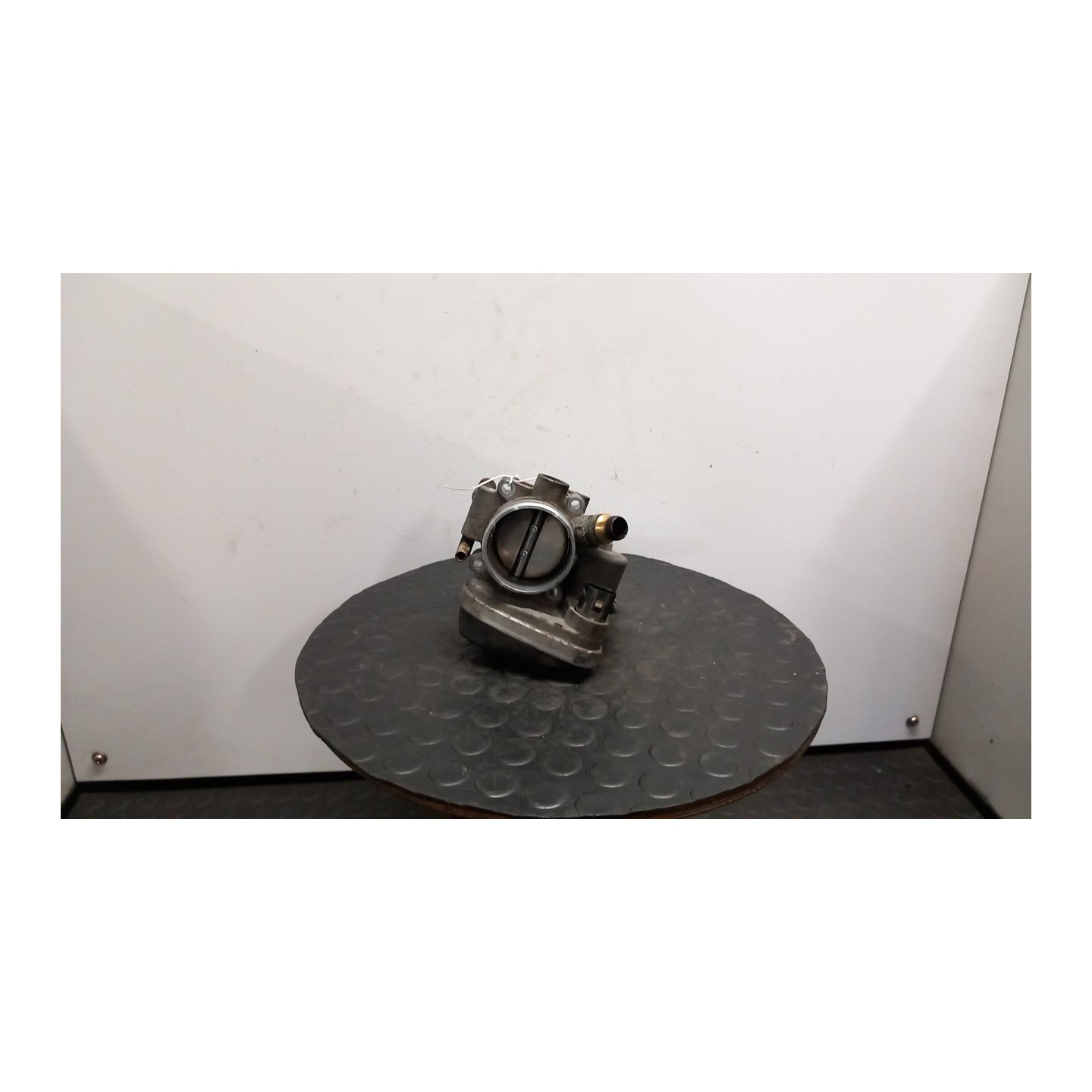 CORPO FARFALLATO 020 OPEL ZAFIRA (A05) (06/05-) Z18XER 93185695