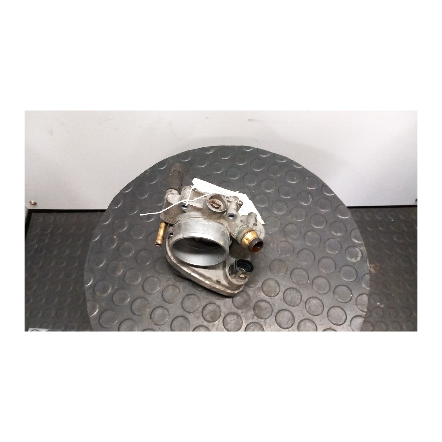 CORPO FARFALLATO 020 OPEL ZAFIRA (A05) (06/05-) Z18XER 93185695