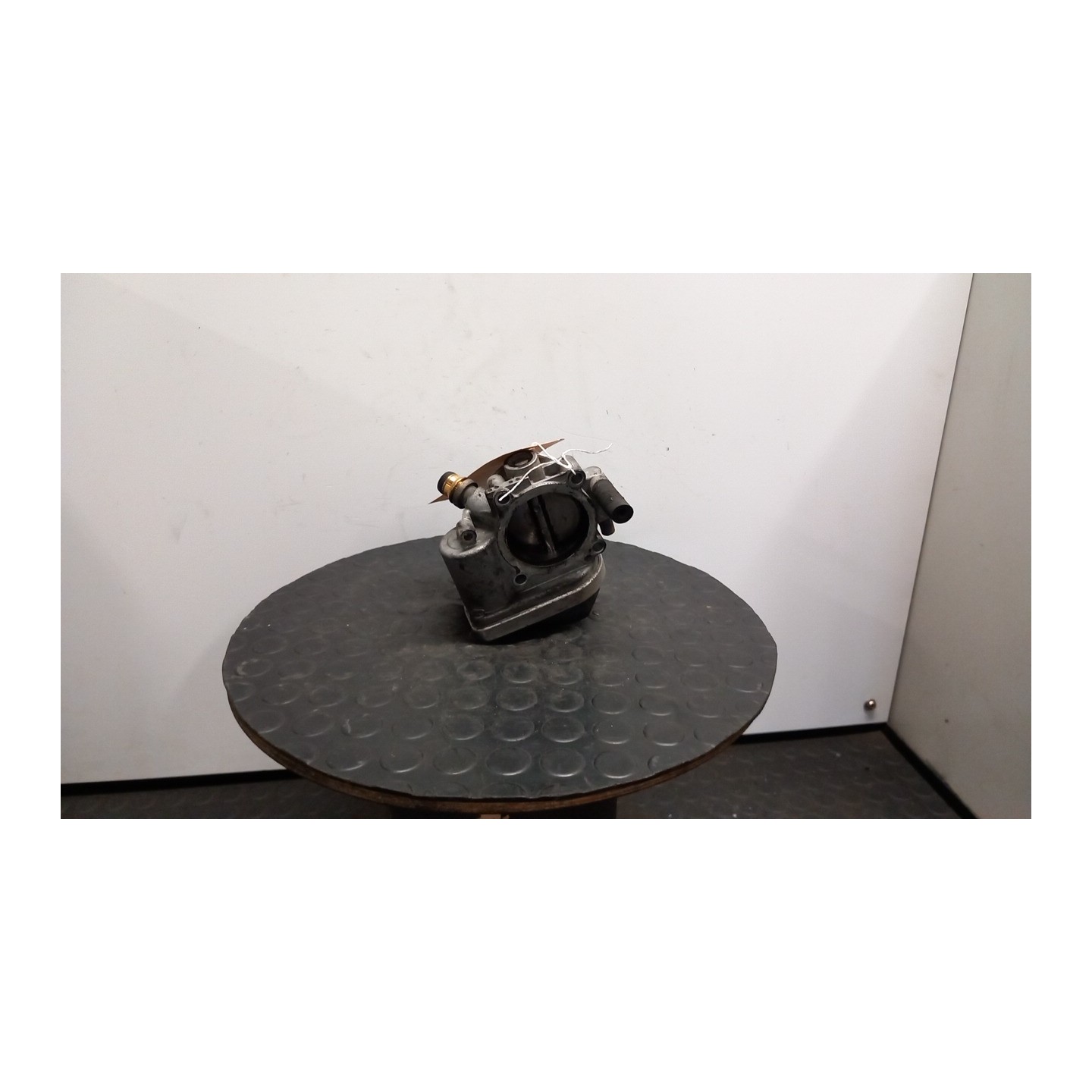 CORPO FARFALLATO 020 OPEL ZAFIRA (A05) (06/05-) Z18XER 93185695