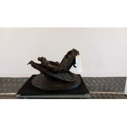 MONTANTE SOSP. ANT. DX. 022 VOLKSWAGEN GOLF (5K/AJ) (09/08-) CFF 1K0407256AA