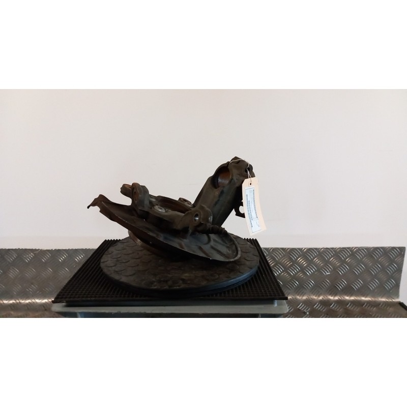 MONTANTE SOSP. ANT. DX. 022 VOLKSWAGEN GOLF (5K/AJ) (09/08-) CFF 1K0407256AA