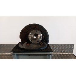 MONTANTE SOSP. ANT. DX. 022 VOLKSWAGEN GOLF (5K/AJ) (09/08-) CFF 1K0407256AA