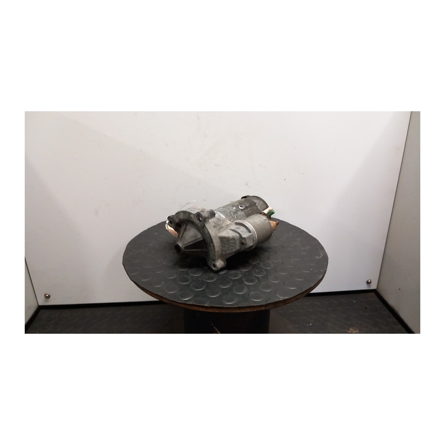 MOTORINO AVVIAMENTO 023 LANCIA PHEDRA (TC) (06/02-01/11) RHR 9625168680
