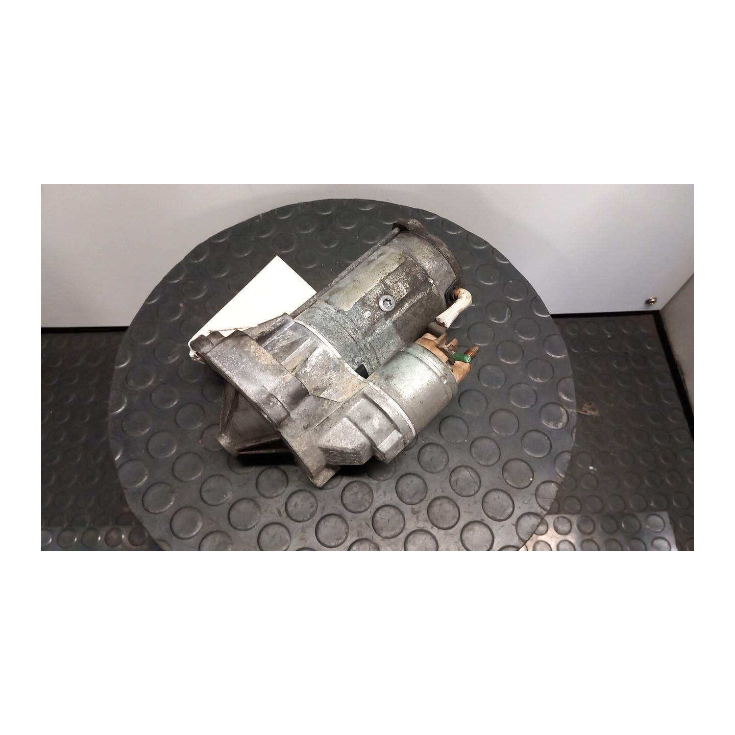 MOTORINO AVVIAMENTO 023 LANCIA PHEDRA (TC) (06/02-01/11) RHR 9625168680
