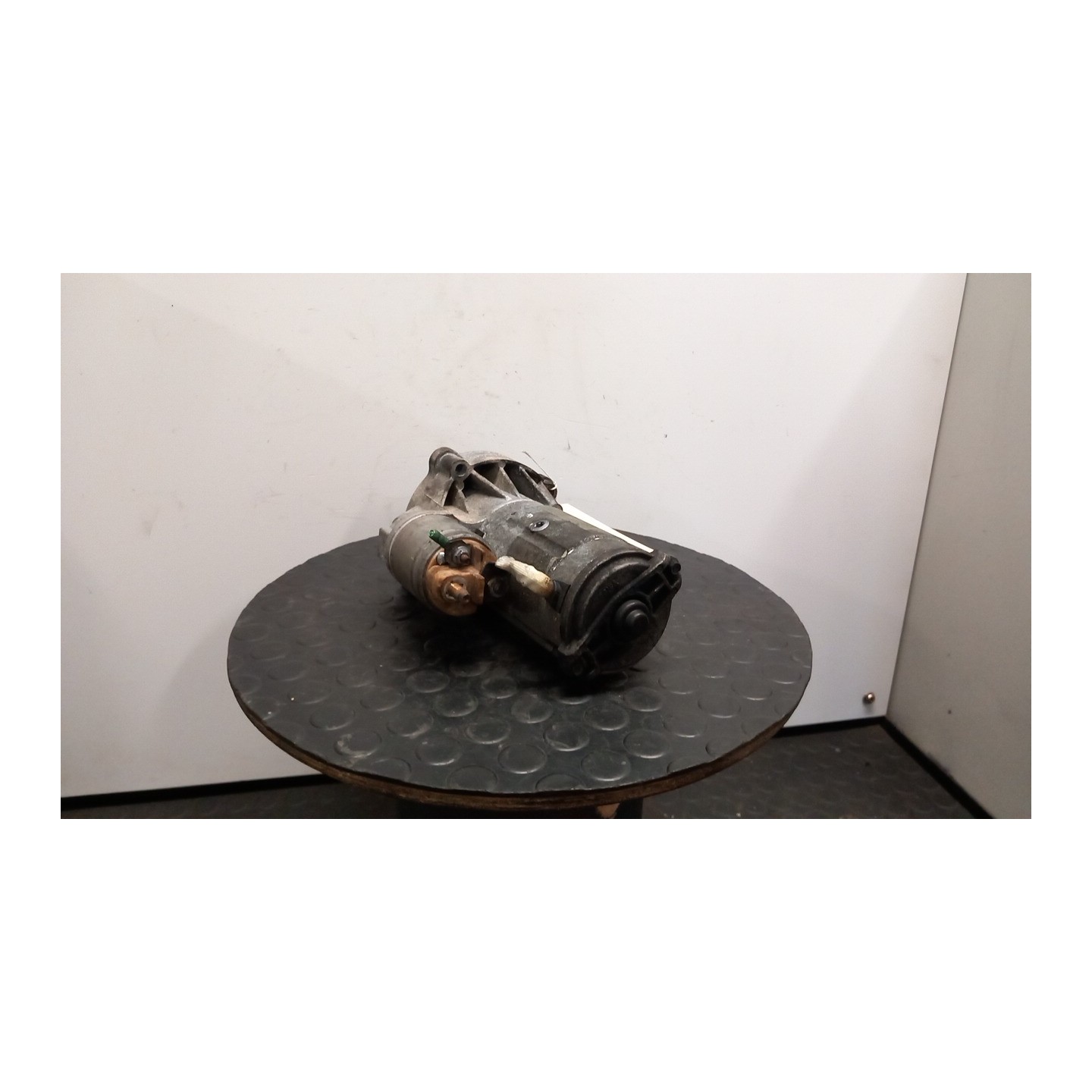 MOTORINO AVVIAMENTO 023 LANCIA PHEDRA (TC) (06/02-01/11) RHR 9625168680