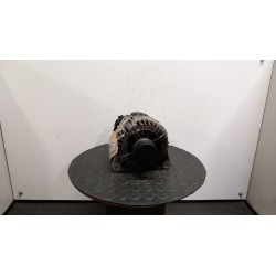 ALTERNATORE MITSUBISHI 180AMP 024 LANCIA PHEDRA (TC) (06/02-01/11) RHR 9646065180