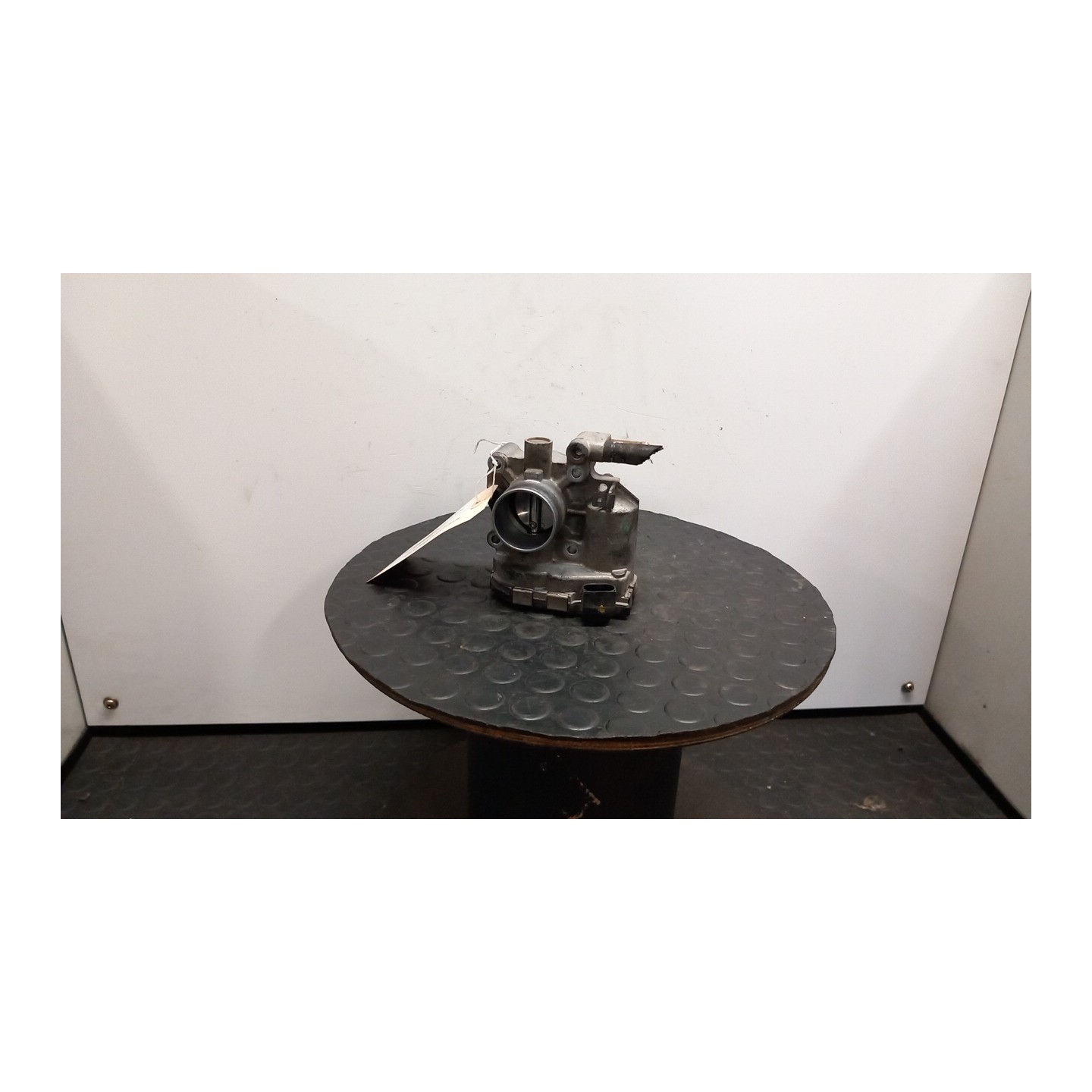CORPO FARFALLATO 026 TOYOTA AYGO 1A SERIE (04/05-10/14) 1KRFE 222100Q010