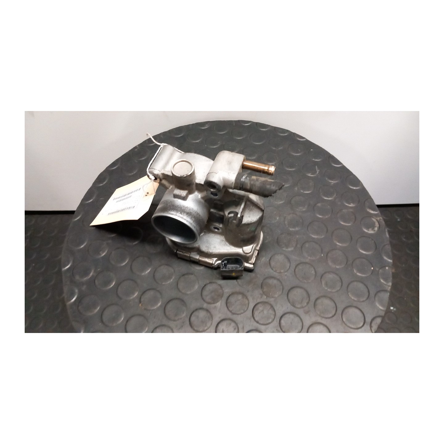 CORPO FARFALLATO 026 TOYOTA AYGO 1A SERIE (04/05-10/14) 1KRFE 222100Q010