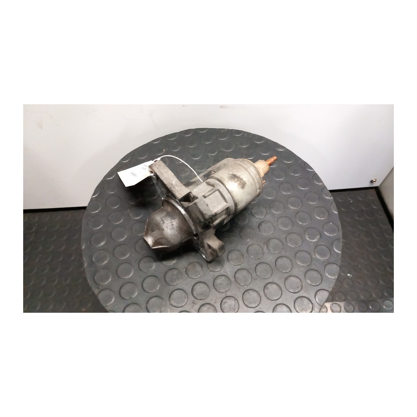 MOTORINO AVVIAMENTO 027 TOYOTA AYGO 1A SERIE (04/05-10/14) 1KRFE 281000Q012