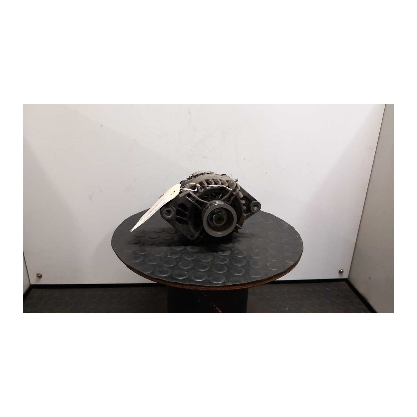 ALTERNATORE 028 TOYOTA AYGO 1A SERIE (04/05-10/14) 1KRFE 270600Q010