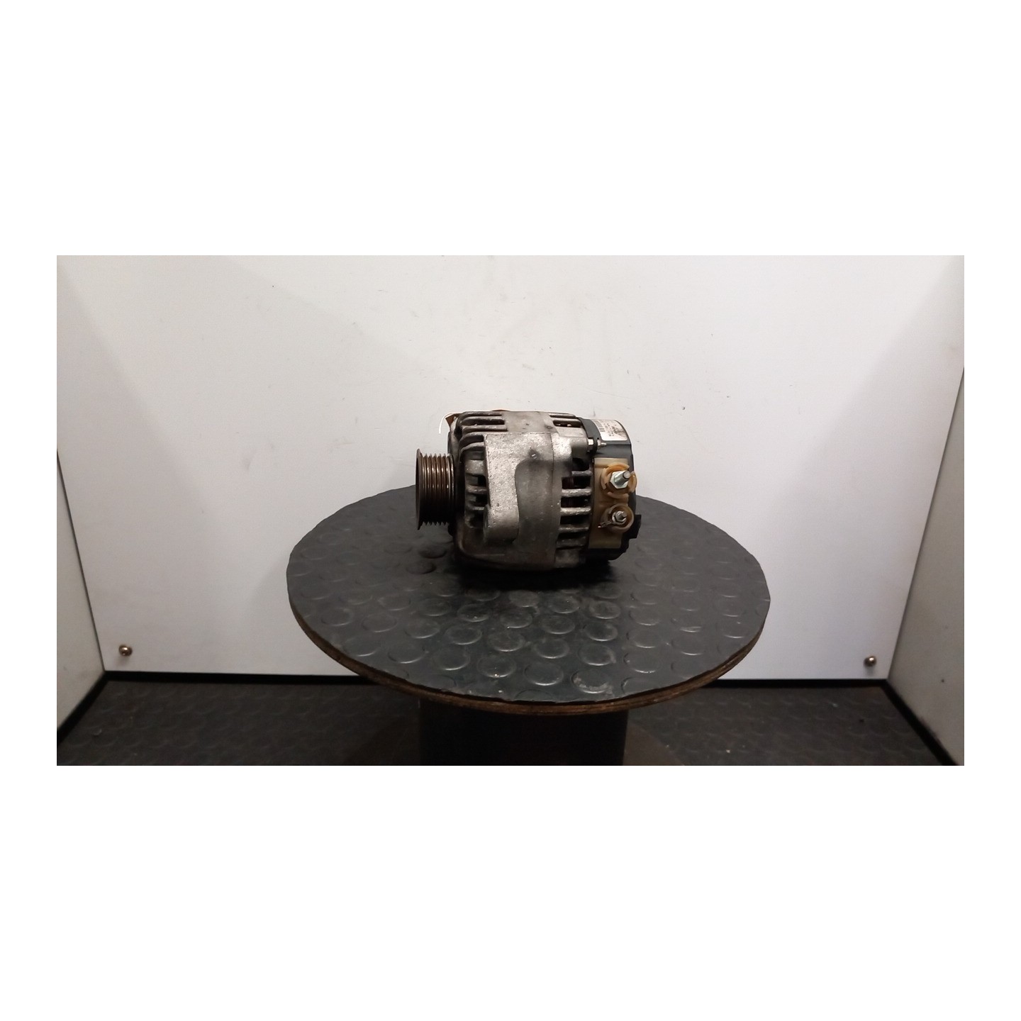 ALTERNATORE 028 TOYOTA AYGO 1A SERIE (04/05-10/14) 1KRFE 270600Q010