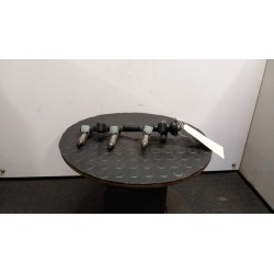 INIETTORE 029 TOYOTA AYGO 1A SERIE (04/05-10/14) 1KRFE 2320909030