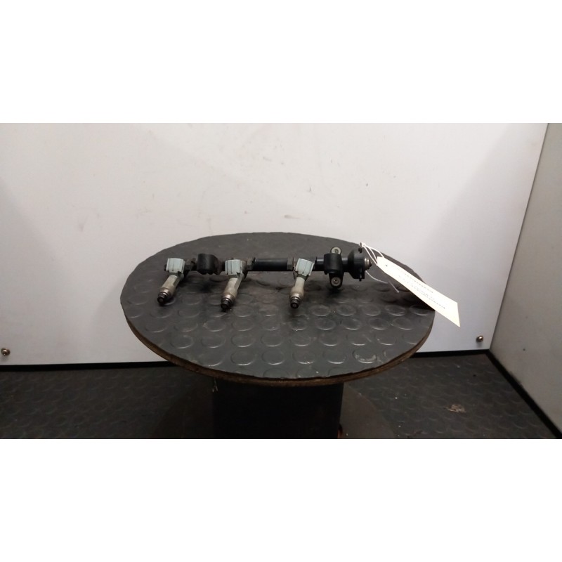 INIETTORE 029 TOYOTA AYGO 1A SERIE (04/05-10/14) 1KRFE 2320909030