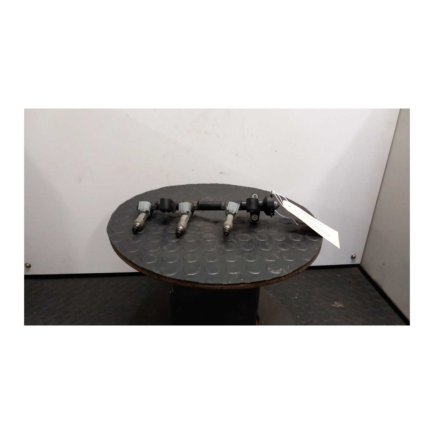 INIETTORE 029 TOYOTA AYGO 1A SERIE (04/05-10/14) 1KRFE 2320909030