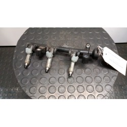 INIETTORE 029 TOYOTA AYGO 1A SERIE (04/05-10/14) 1KRFE 2320909030