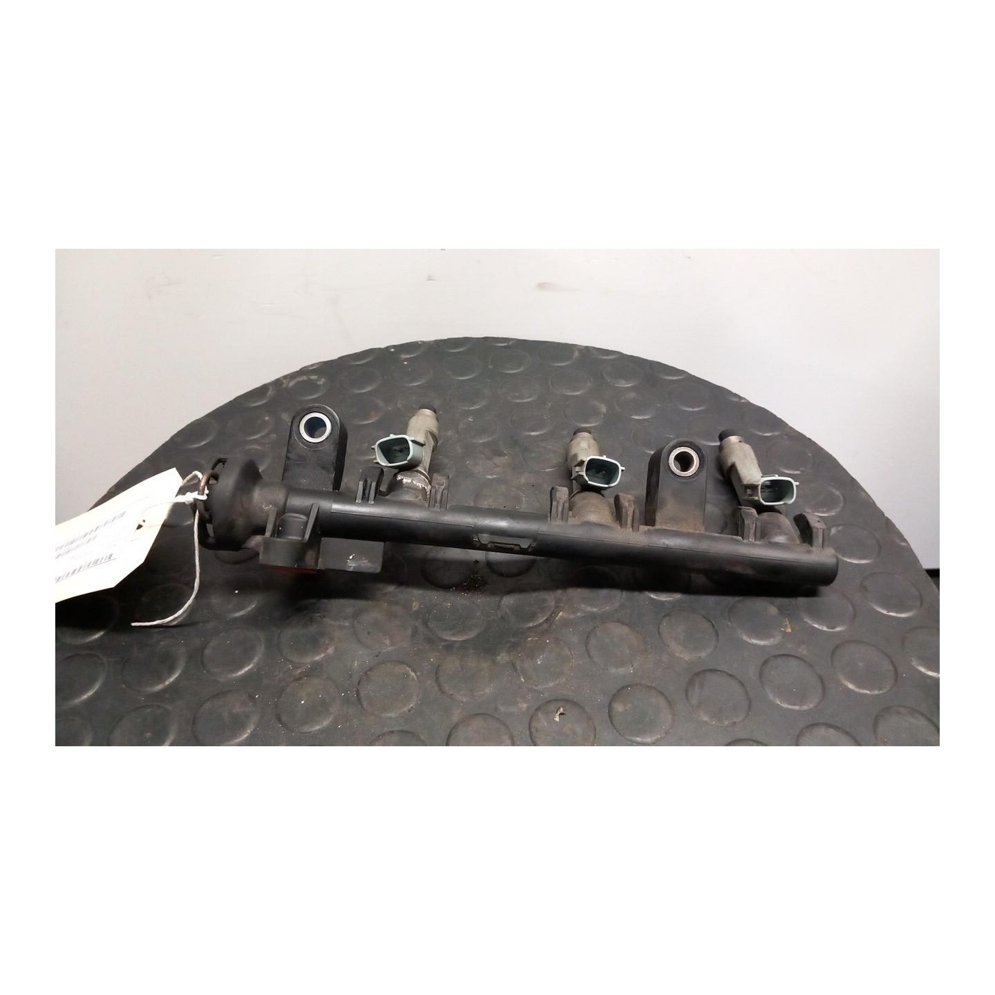 INIETTORE 029 TOYOTA AYGO 1A SERIE (04/05-10/14) 1KRFE 2320909030