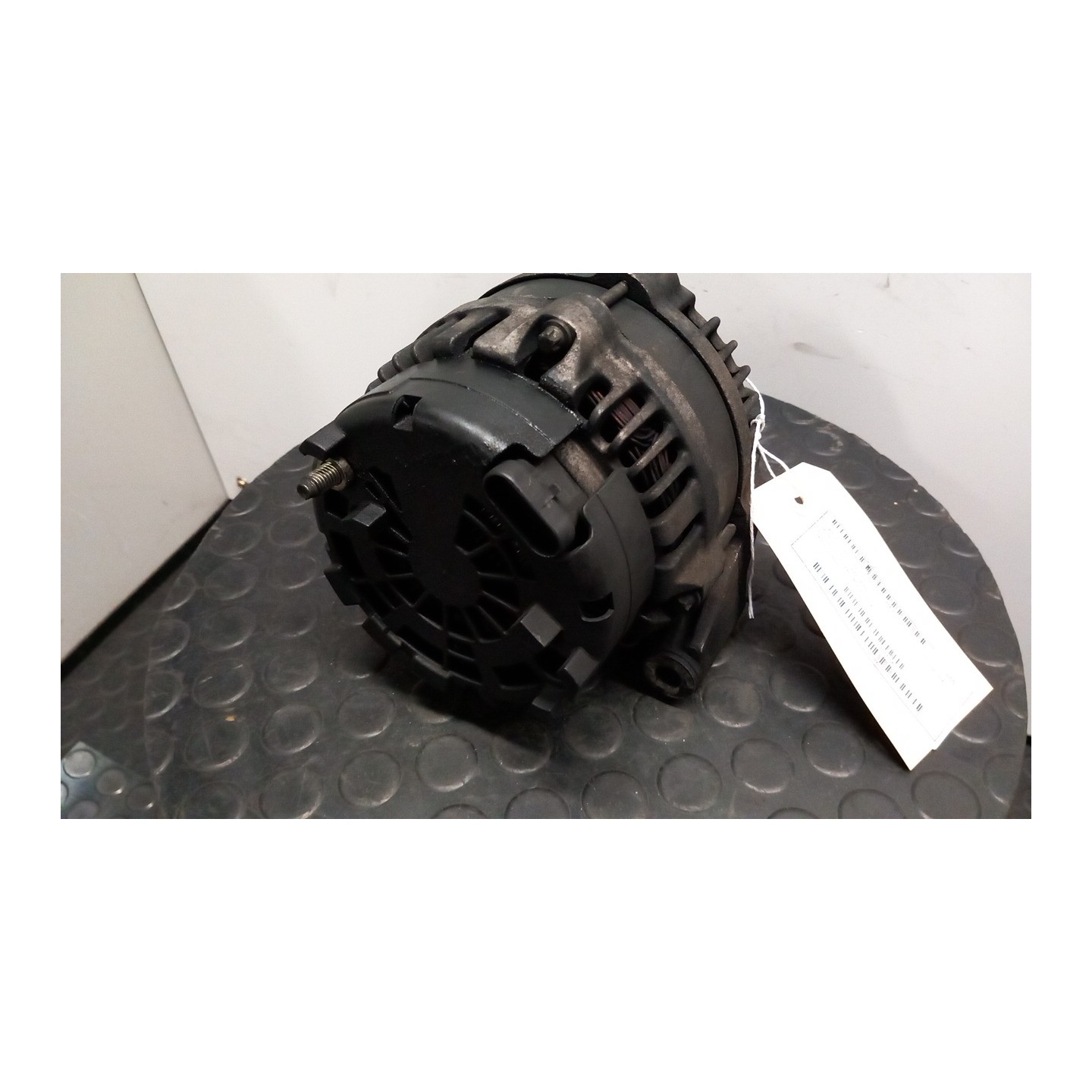 ALTERNATORE DELPHI/115A 030 SSANGYONG RODIUS (05/05-05/09) 665926 6641540102