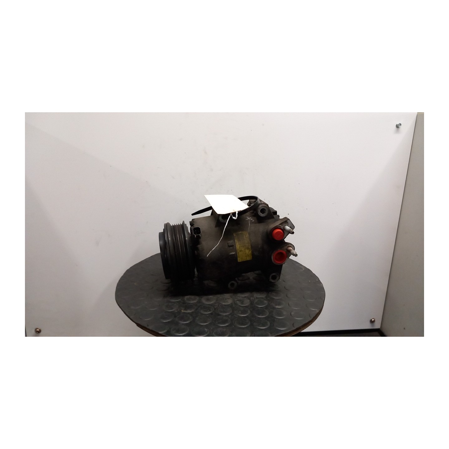 COMPRESSORE A/C 031 FORD FOCUS (CB8) (02/11-11/15) T1DB 1722070