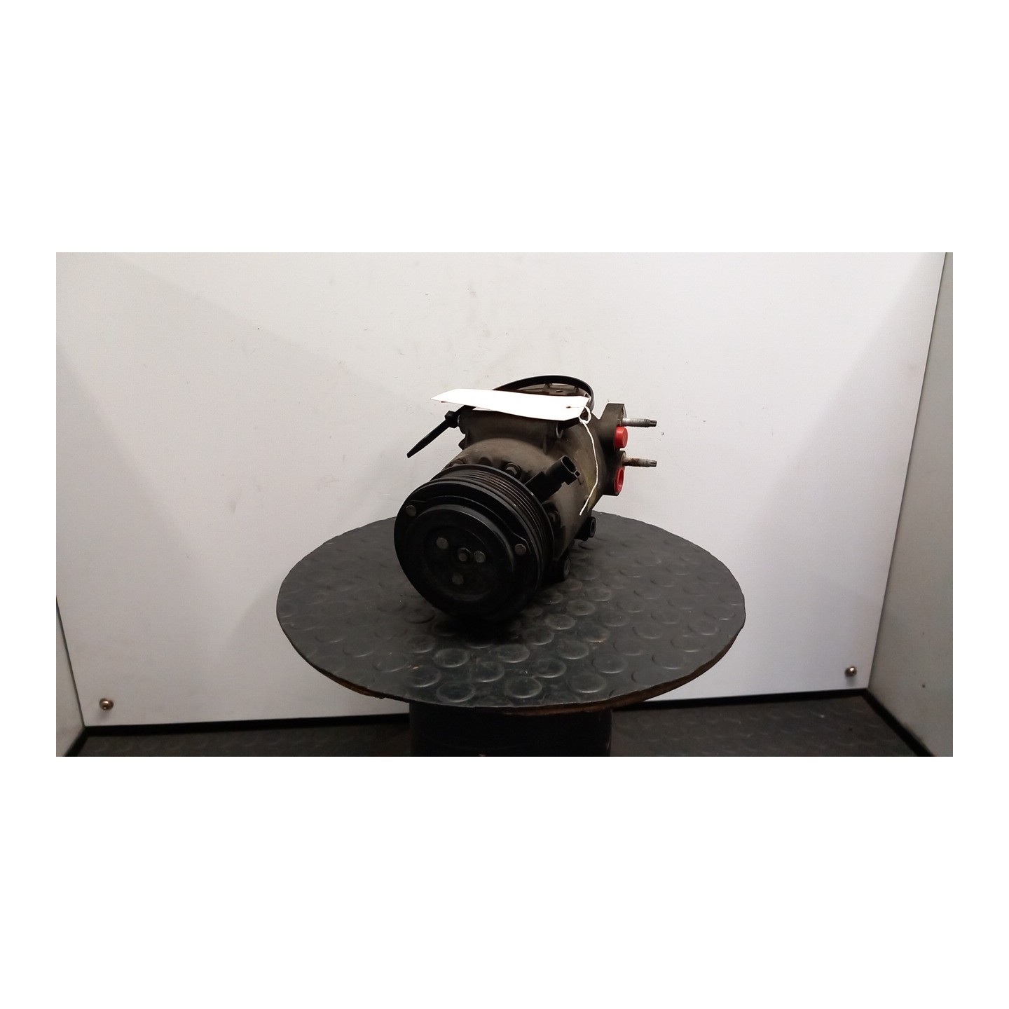 COMPRESSORE A/C 031 FORD FOCUS (CB8) (02/11-11/15) T1DB 1722070