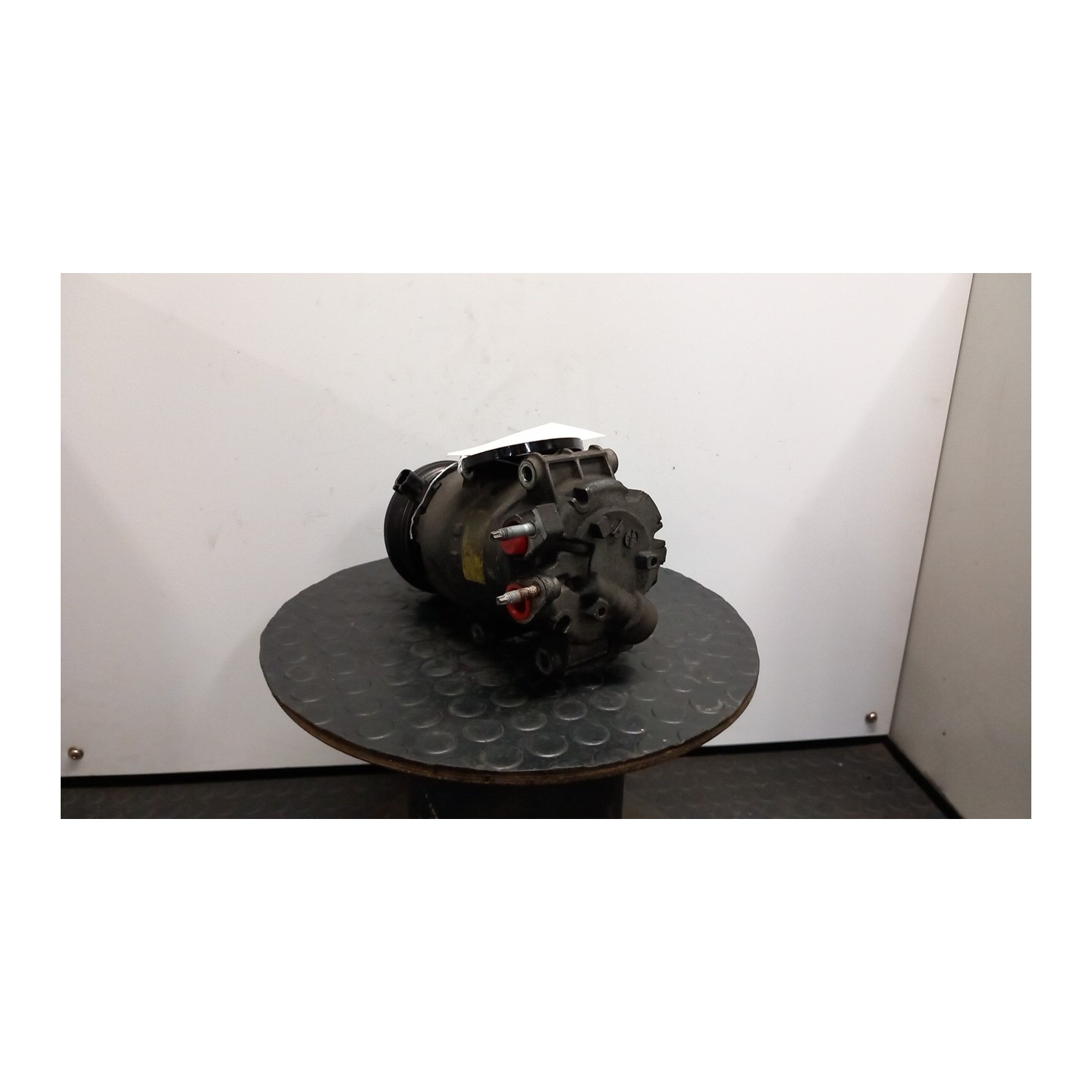 COMPRESSORE A/C 031 FORD FOCUS (CB8) (02/11-11/15) T1DB 1722070