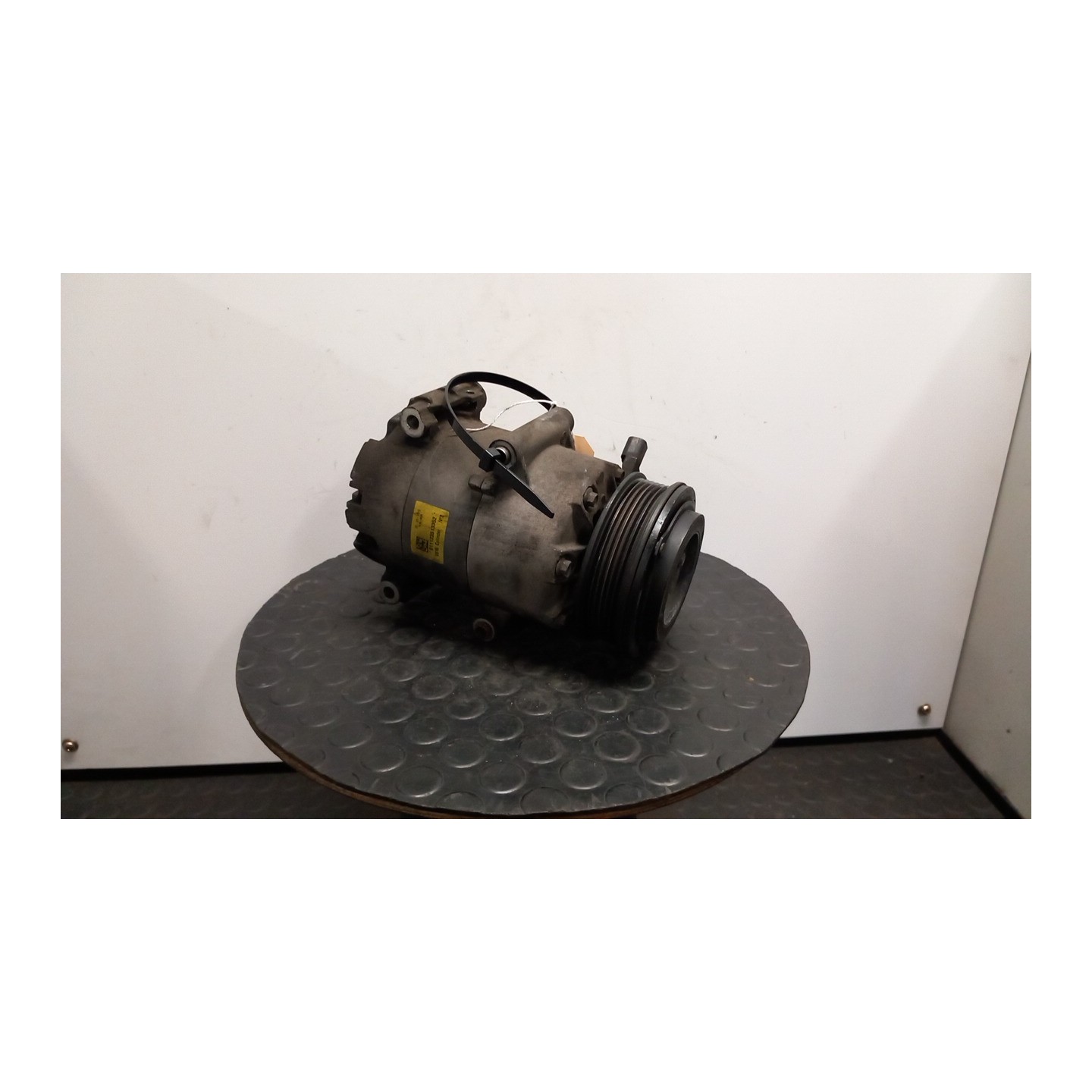 COMPRESSORE A/C 031 FORD FOCUS (CB8) (02/11-11/15) T1DB 1722070