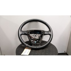VOLANTE SCHIUMA 033 CITROEN C3 1A SERIE (02/02-12/05) KFV 4109CL