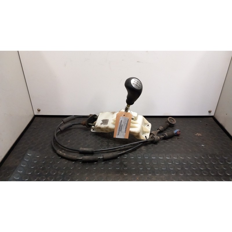 LEVA CAMBIO COMPL. 035 ALFA ROMEO MITO (X6) (06/08-06/11) 198A4000 55345663