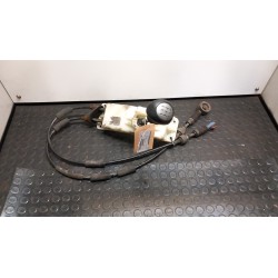 LEVA CAMBIO COMPL. 035 ALFA ROMEO MITO (X6) (06/08-06/11) 198A4000 55345663