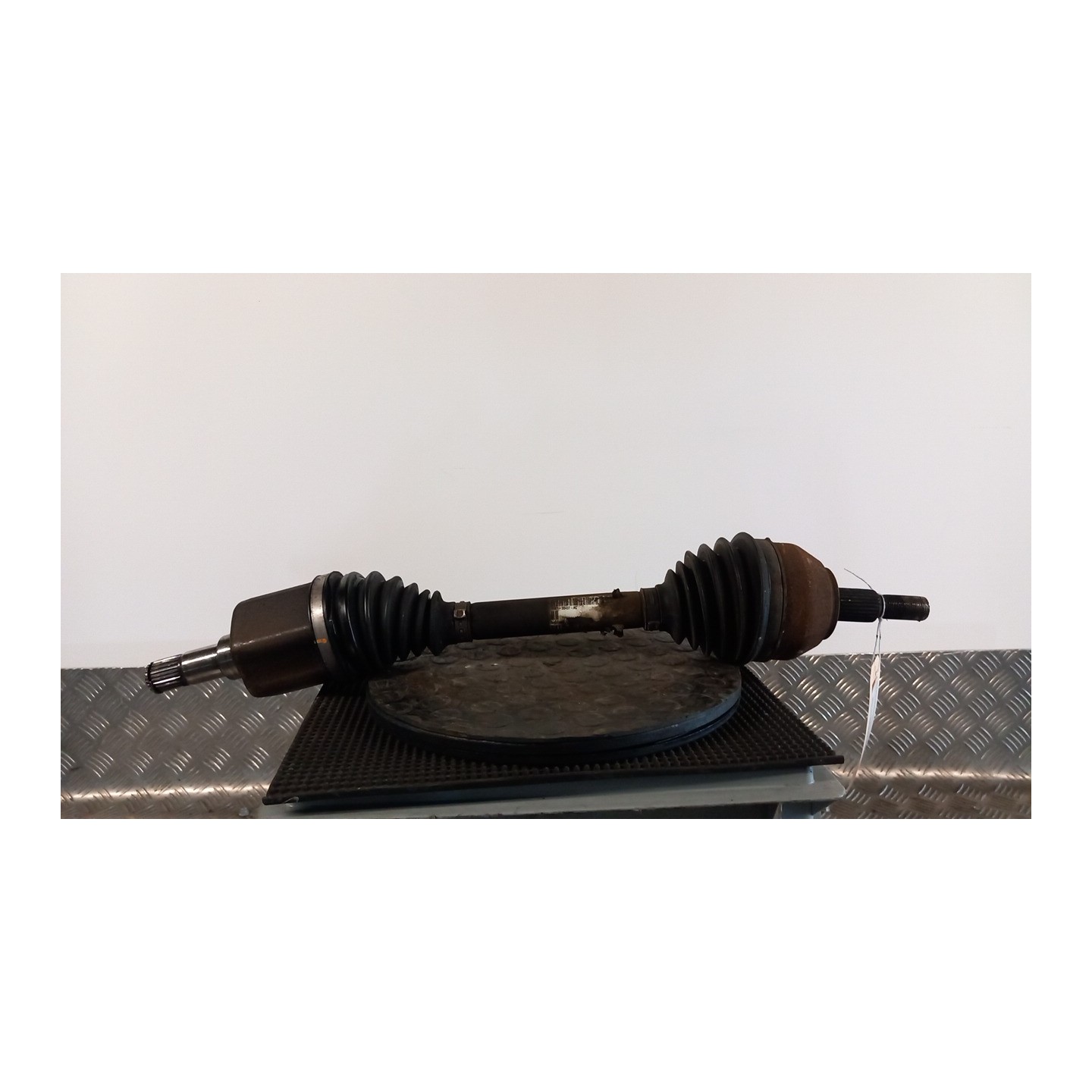SEMIALBERO ANT. COMPL. SX. 038 FORD KUGA (CBV) (04/08-09/13) UFDA 1594946