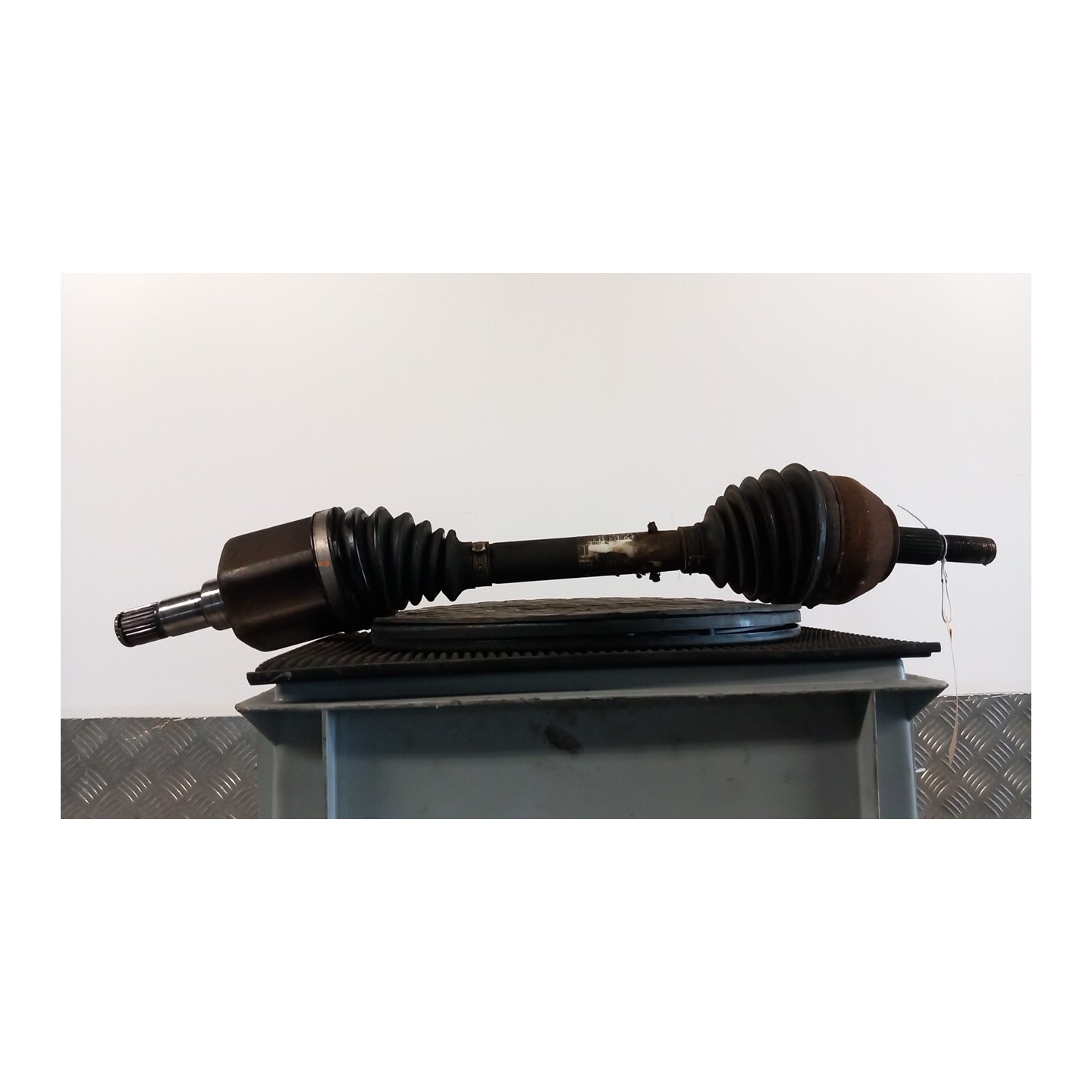 SEMIALBERO ANT. COMPL. SX. 038 FORD KUGA (CBV) (04/08-09/13) UFDA 1594946