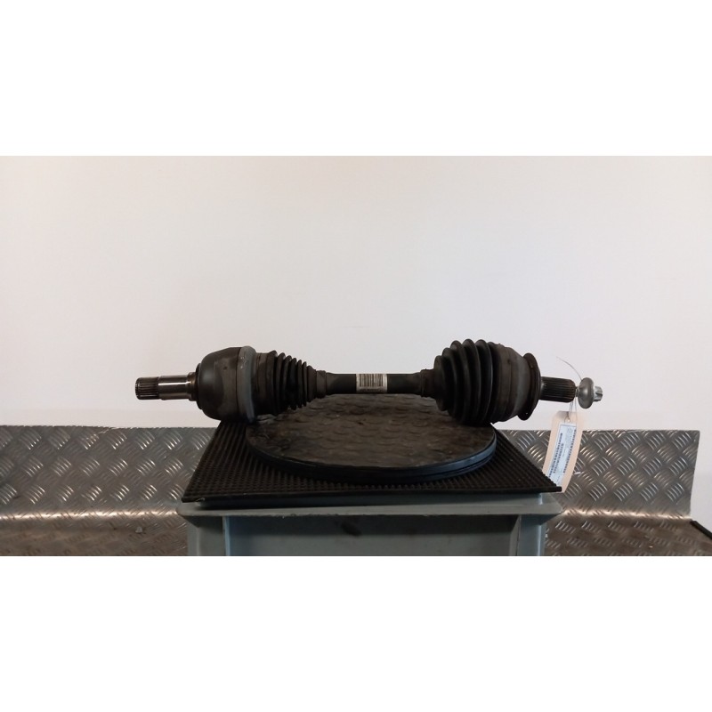 SEMIALBERO ANT. COMPL. SX. 044 MERCEDES-BENZ CLASSE B (T246) (09/11-06/19) 651901 A2463303100