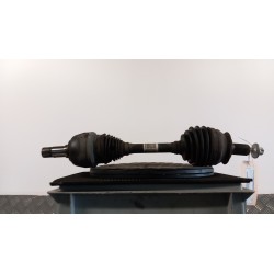 SEMIALBERO ANT. COMPL. SX. 044 MERCEDES-BENZ CLASSE B (T246) (09/11-06/19) 651901 A2463303100