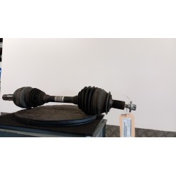 SEMIALBERO ANT. COMPL. SX. 044 MERCEDES-BENZ CLASSE B (T246) (09/11-06/19) 651901 A2463303100