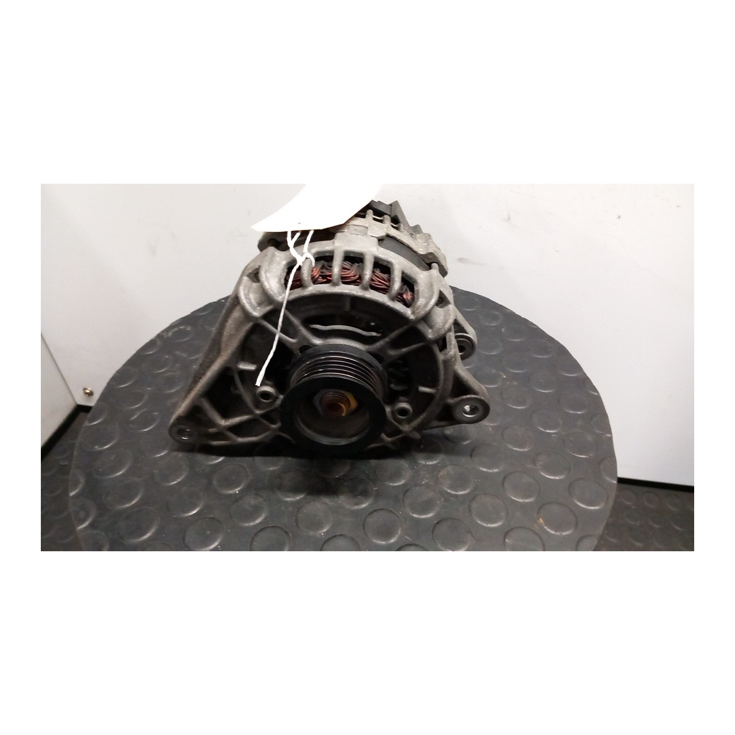 ALTERNATORE 045 MERCEDES-BENZ CLASSE B (T246) (09/11-06/19) 651901 A0009063322