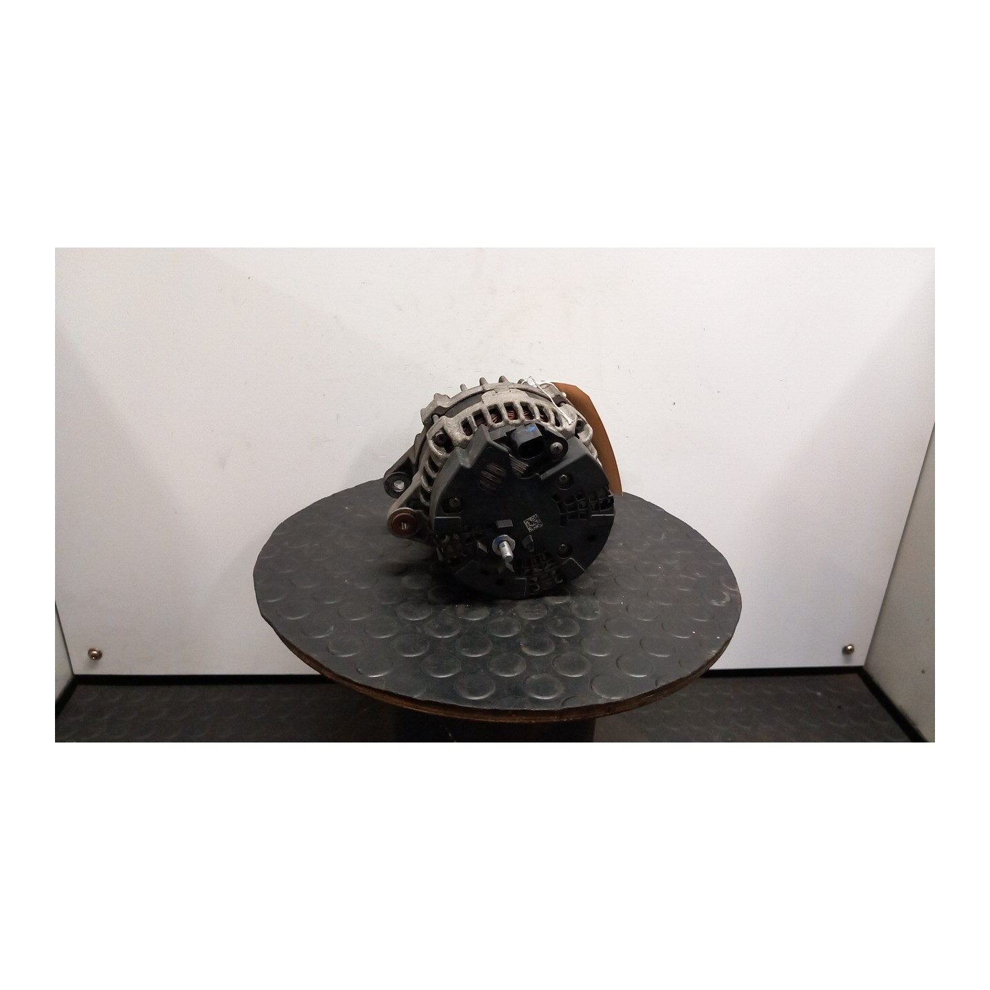 ALTERNATORE 045 MERCEDES-BENZ CLASSE B (T246) (09/11-06/19) 651901 A0009063322