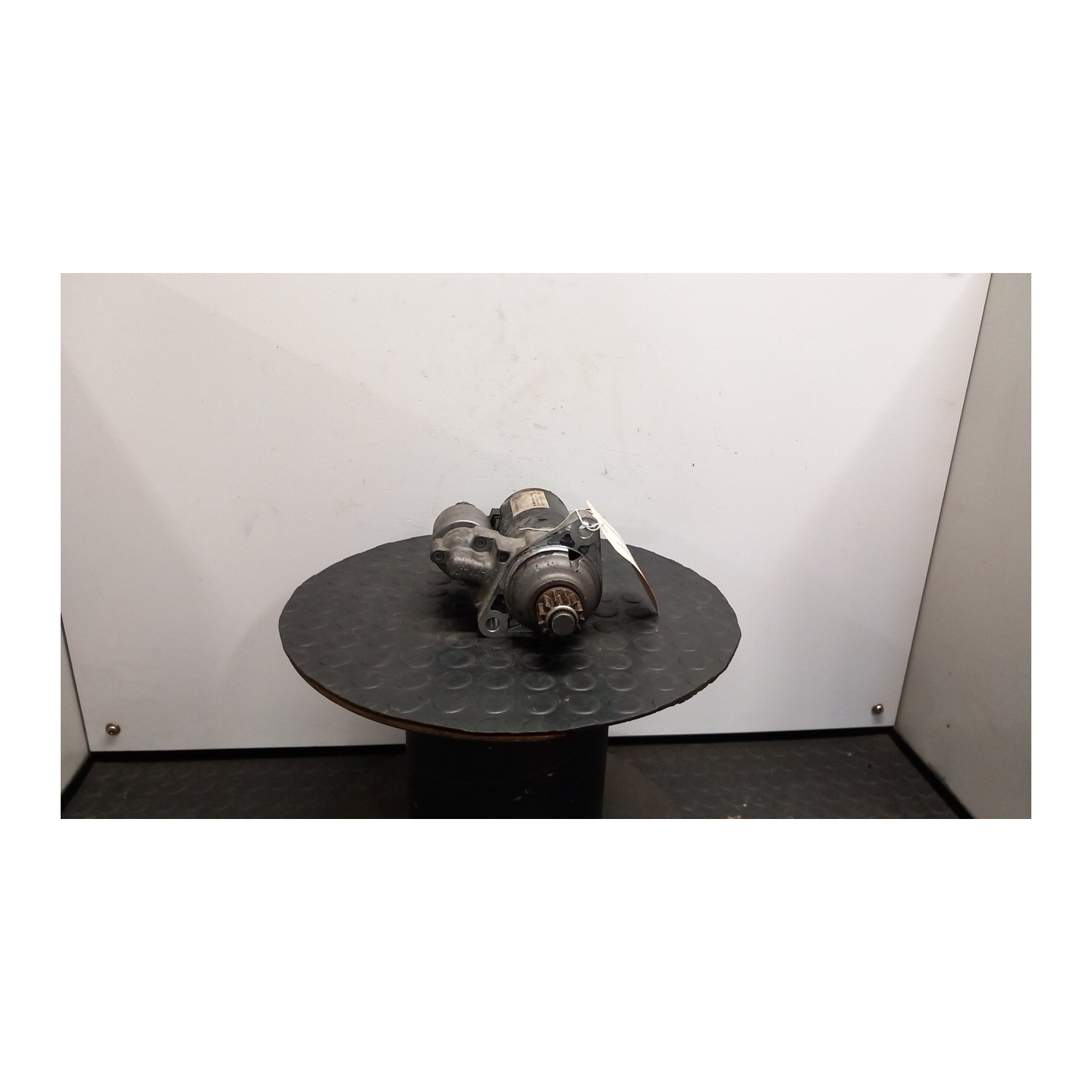 MOTORINO AVVIAMENTO BOSCH 046 MERCEDES-BENZ CLASSE B (T246) (09/11-06/19) 651901 A6459060800