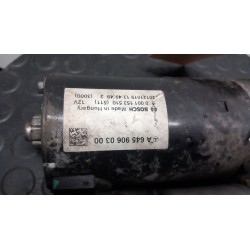 MOTORINO AVVIAMENTO BOSCH 046 MERCEDES-BENZ CLASSE B (T246) (09/11-06/19) 651901 A6459060800