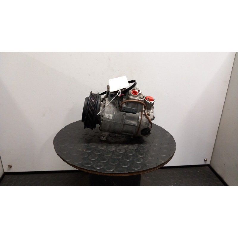 COMPRESSORE A/C P/802 047 MERCEDES-BENZ CLASSE B (T246) (09/11-06/19) 651901 A0022302911