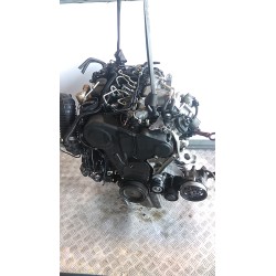 MOTORE SEMICOMPL. 048 AUDI A4 (8K) (09/07-03/13) CAG 03L100033P