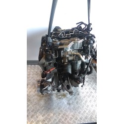 MOTORE SEMICOMPL. 048 AUDI A4 (8K) (09/07-03/13) CAG 03L100033P