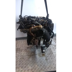 MOTORE SEMICOMPL. 048 AUDI A4 (8K) (09/07-03/13) CAG 03L100033P