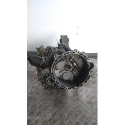 CAMBIO COMPL. ROTAZ. 057 MINI MINI (R50/R53) (07/01-07/06) 1ND 23007531351