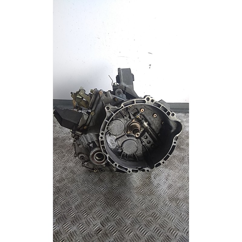 CAMBIO COMPL. ROTAZ. 057 MINI MINI (R50/R53) (07/01-07/06) 1ND 23007531351