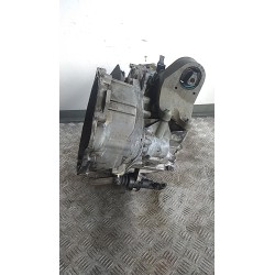 CAMBIO COMPL. ROTAZ. 057 MINI MINI (R50/R53) (07/01-07/06) 1ND 23007531351